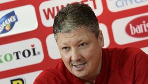 Любо Пенев похвали Веласкес и каза от какво има нужда ЦСКА