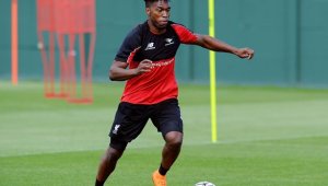 Стъридж няма да е готов за Юнайтед