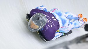МОК взе решение за скандалния украинец