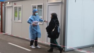 Лошо: Рязък скок на новозаразени с коронавирус