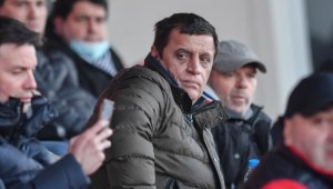 Стойне Манолов с ултиматум към ЦСКА