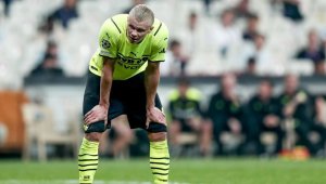 "Пророк" Хаман каза къде отива Ерлинг Халанд