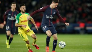 Ливърпул готви сериозен трансфер, взима Дракслер през зимата