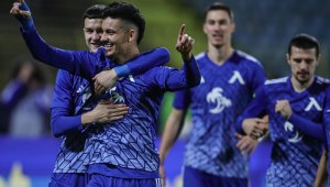 Левски го очаква: Рикардиньо се сбогува с Бразилия