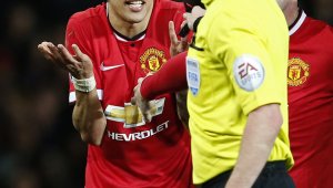 ПСЖ приготви торба с пари за Ди Мария