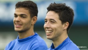 Самир Насри: Не се страхуваме от Англия