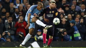 Меси ще преговаря за нов договор след "Ел Класико"