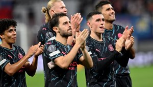 Ас на Сити за загубата от Арсенал: Жалък резултат