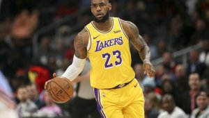 Васил Божков в Левски, Краля е №1 по приходи в НБА + ВИДЕО