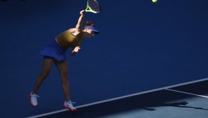 Свитолина и Маркета в битка за финал в Токио