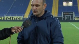 Помощникът на Стоянович: Имахме трудна седмица