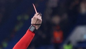 БФС прати любопитен съдия да свири на Лудогорец