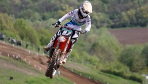 Завърши Световния и Европейски шампионат по мотокрос в Севлиево