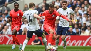 От "Анфийлд" ще разговарят със световен шампион с Аржентина