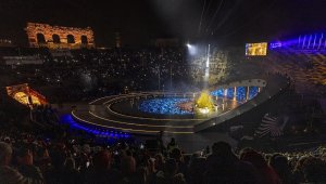 Бляскаво! Откриха Зимните параолимпийски игри, България само с един спортист