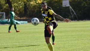 Чистка в Пловдив: Ботев изгони бразилец