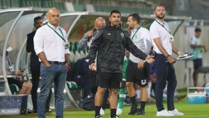 Турци пробват да прецакат Лудогорец