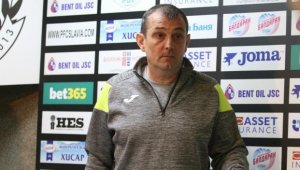Раздялата е факт: Загорчич вече не е треньор на Славия