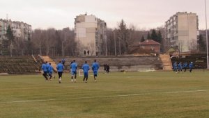 Еуфория в Русе! Дунав се завърна в елита на България