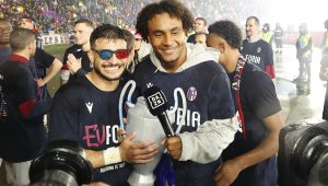 Тиаго Мота отказа да говори за бъдещето си