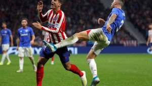 Баските от Билбао чукнаха с 2:0 Гранада