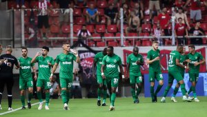 Дамбраускас: Можем да си върнем загубеното в Гърция