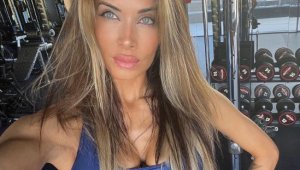 Серхио Рамос поглези сексапилнапа Пилар в Париж + СНИМКИ