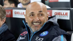 Саудитците взимат и Лучано Спалети