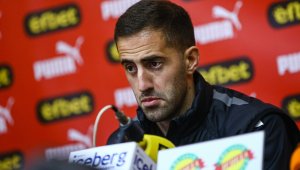 Панайотов се чувства унизен след загубата от Крумовград