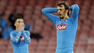 Милан си хареса Габиадини 