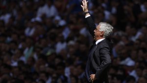 Реал с постижение, но Анчелоти е недоволен