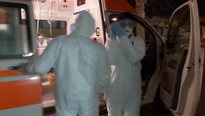 Двама от елитен клуб в Испания са заразени с коронавирус