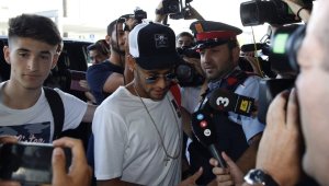 Заради Лаутаро: Барса забрави за Неймар