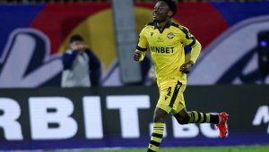 Ботев Пловдив - Берое