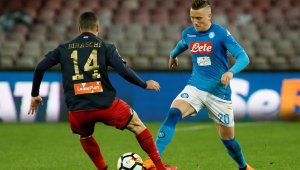 Клоп настоява за звезда на Наполи