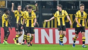 Проблеми за Ботев Пловдив