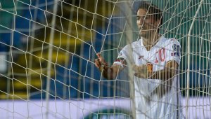 Ивелин Попов в Левски? Появи се голяма пречка