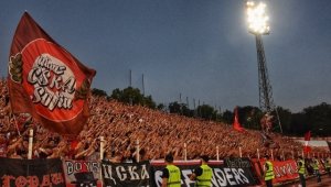 ЦСКА намаля цените на билетите за новия сезон