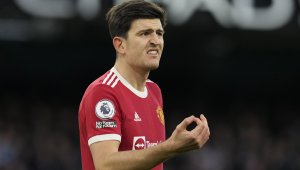 Мойс разкри: Ман Юнайтед се спасява от Магуайър