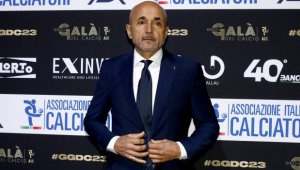 Спалети преди Евро 2024: Предимство е, че сме шампиони