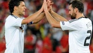 Бекенбауер отписа Германия