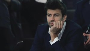 Новата на Пике изпадна в депресия + СНИМКА