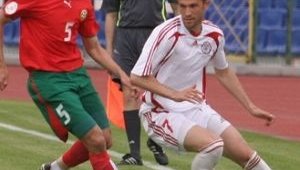 Георги Пеев спира с националния?