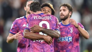 Реал Мадрид и Ювентус готвят сложна сделка за национал на Италия