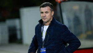 Генчев се закани на Левски