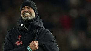 Клоп пред мач №1000: Чувствам се благословен!