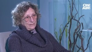 Робева в "Златните": През 1999 г. в Токио организираха провала на отбора