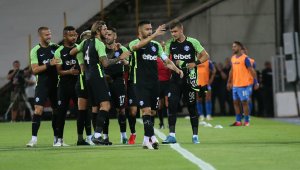 От Арда за Лудогорец: Стигнахме дъното