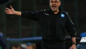 Маурицио Сари гласен за селекционер на Италия