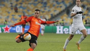 Бивш лидер на ЦСКА избяга от войната в Украйна и подписа с гранд от Бразилия